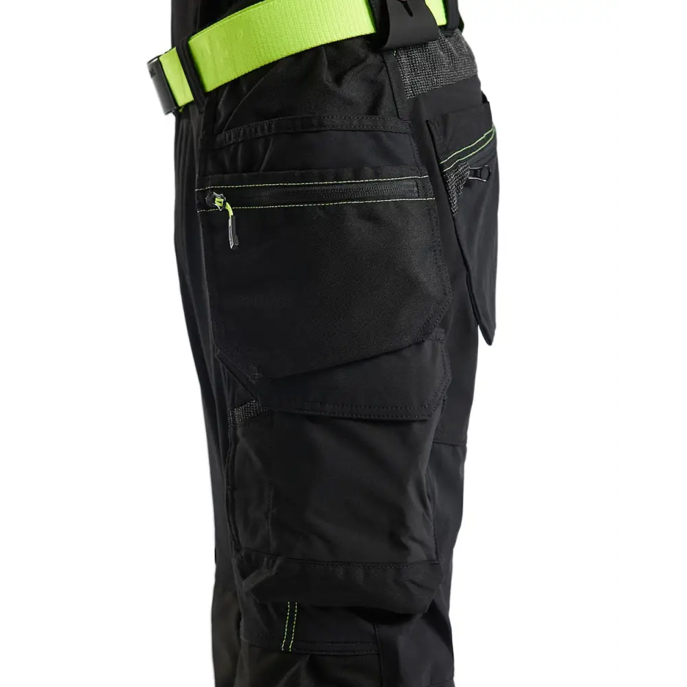 Blåkläder Craftsman trousers 4-way stretch 15221645