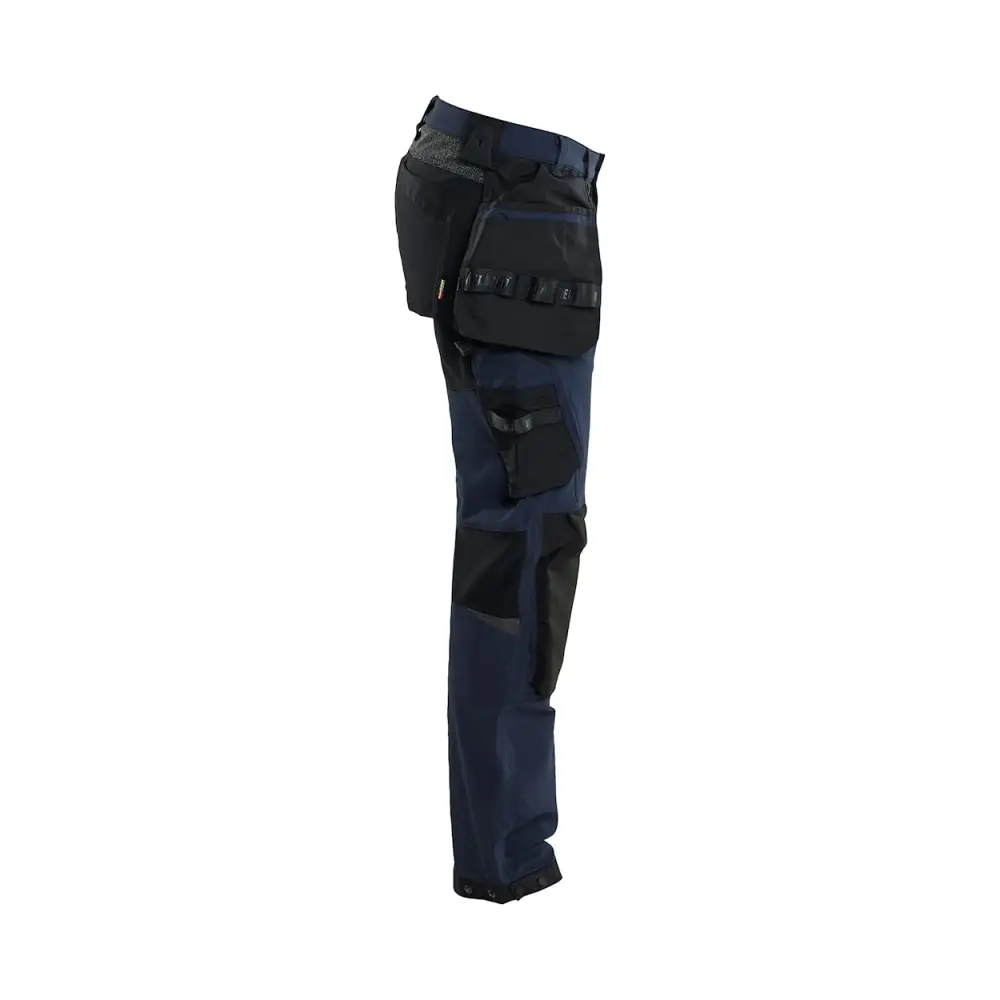 Blåkläder Craftsman trousers 4-way stretch 15221645