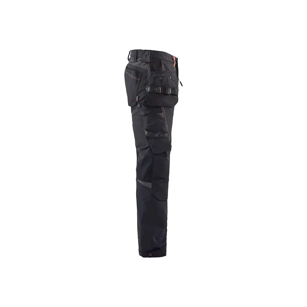 Blåkläder Craftsman trousers 4-way stretch 15221645