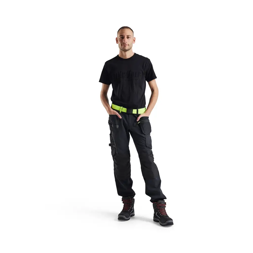 Blåkläder Craftsman trousers 4-way stretch 15221645