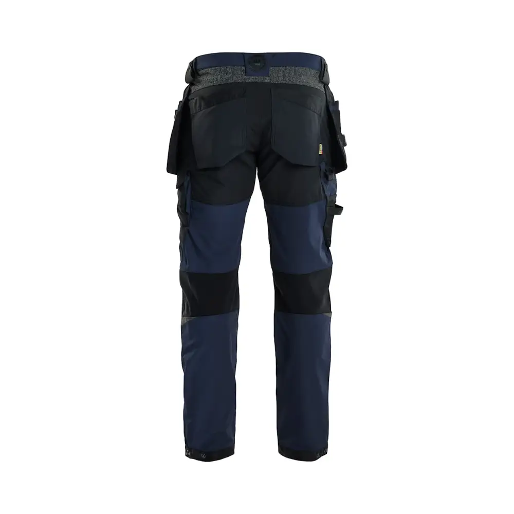 Blåkläder Craftsman trousers 4-way stretch 15221645