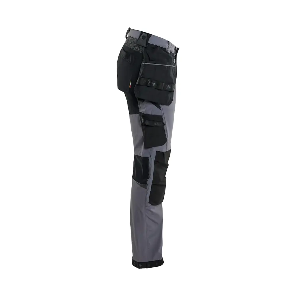 Blåkläder Craftsman trousers 4-way stretch 15221645