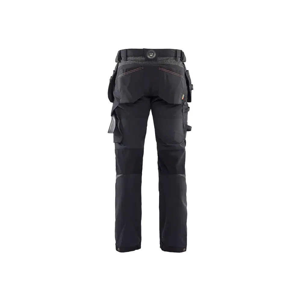 Blåkläder Craftsman trousers 4-way stretch 15221645