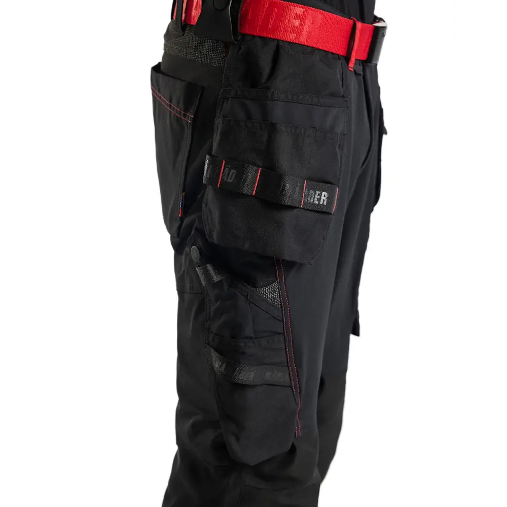 Blåkläder Craftsman trousers 4-way stretch 15221645