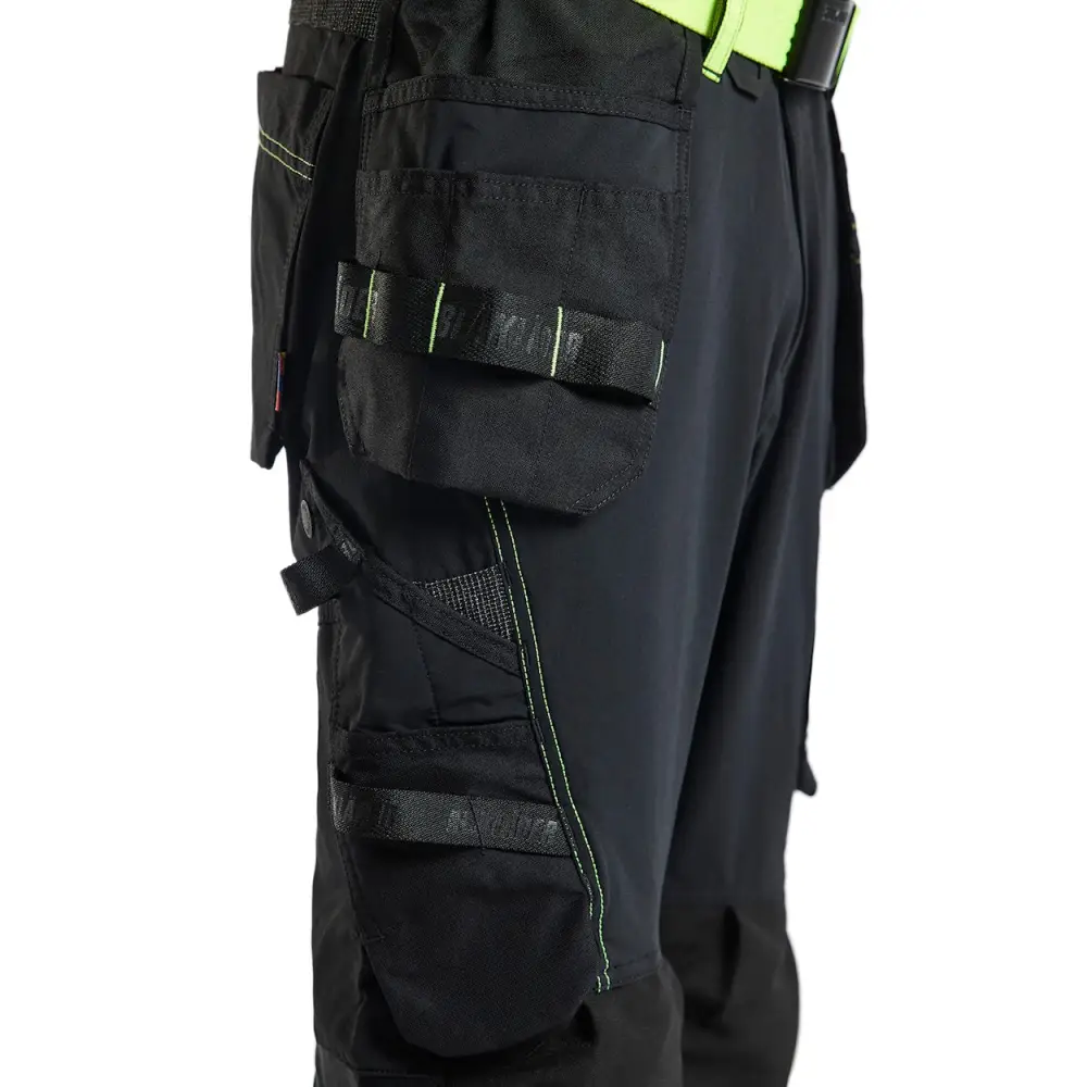 Blåkläder Craftsman trousers 4-way stretch 15221645
