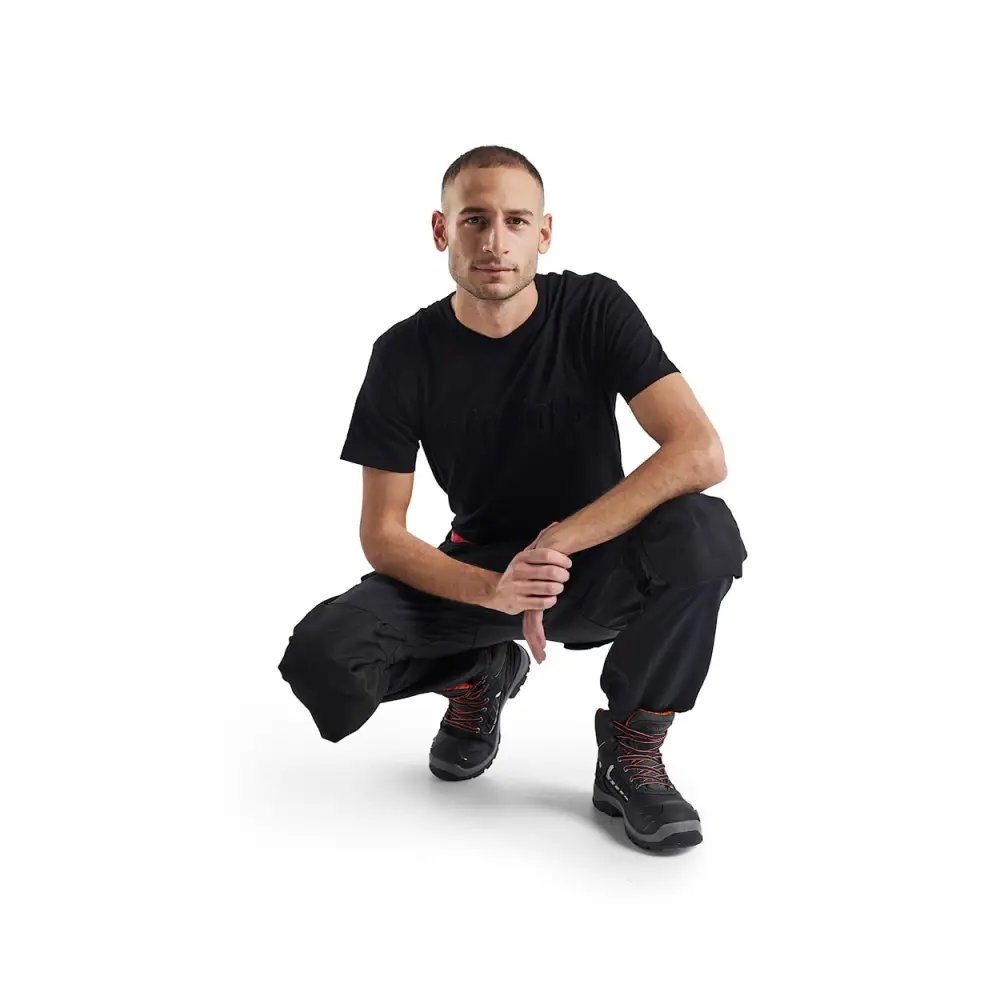 Blåkläder Craftsman trousers 4-way stretch 15221645