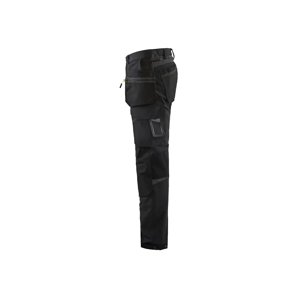 Blåkläder Craftsman trousers 4-way stretch 15221645