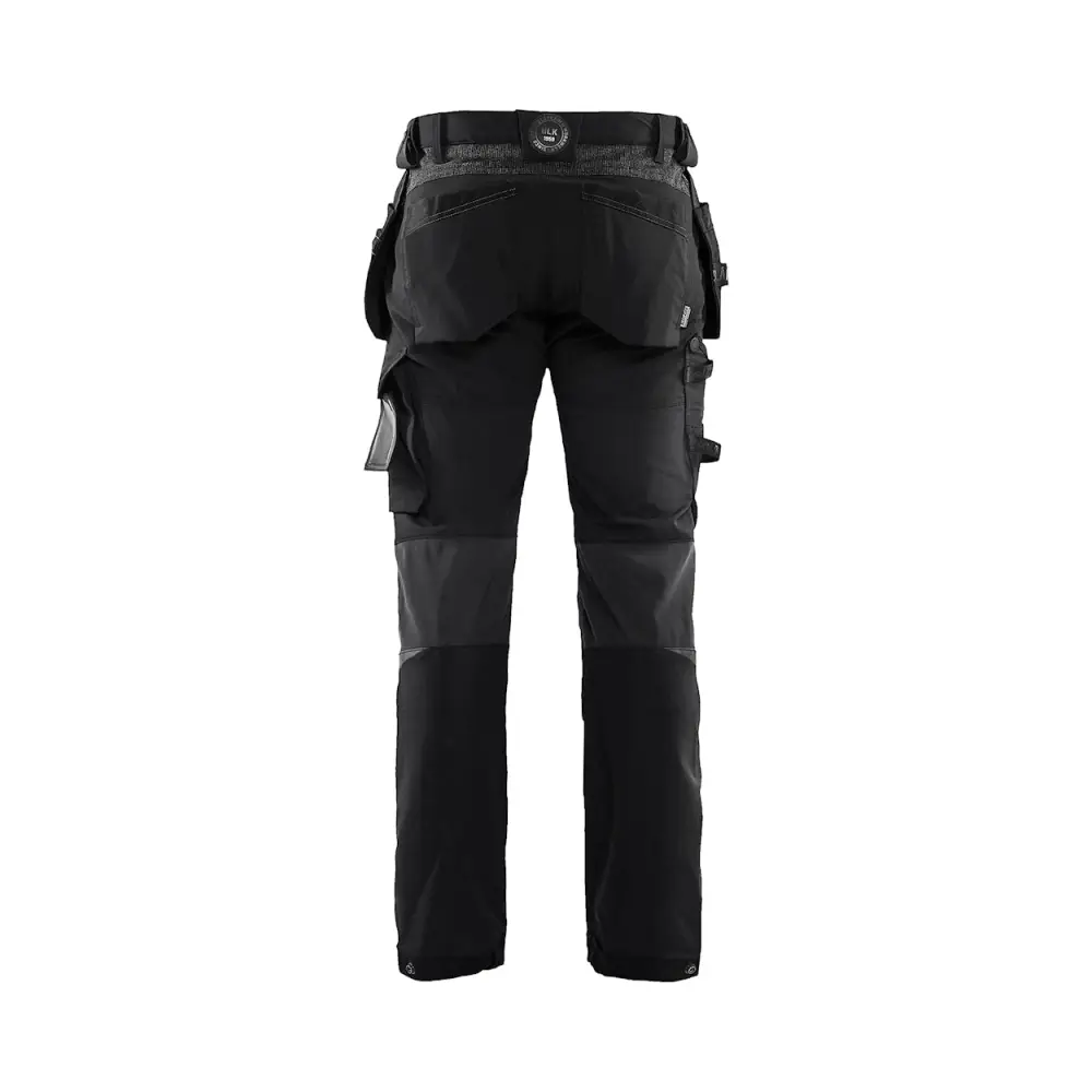 Blåkläder Craftsman trousers 4-way stretch 15221645