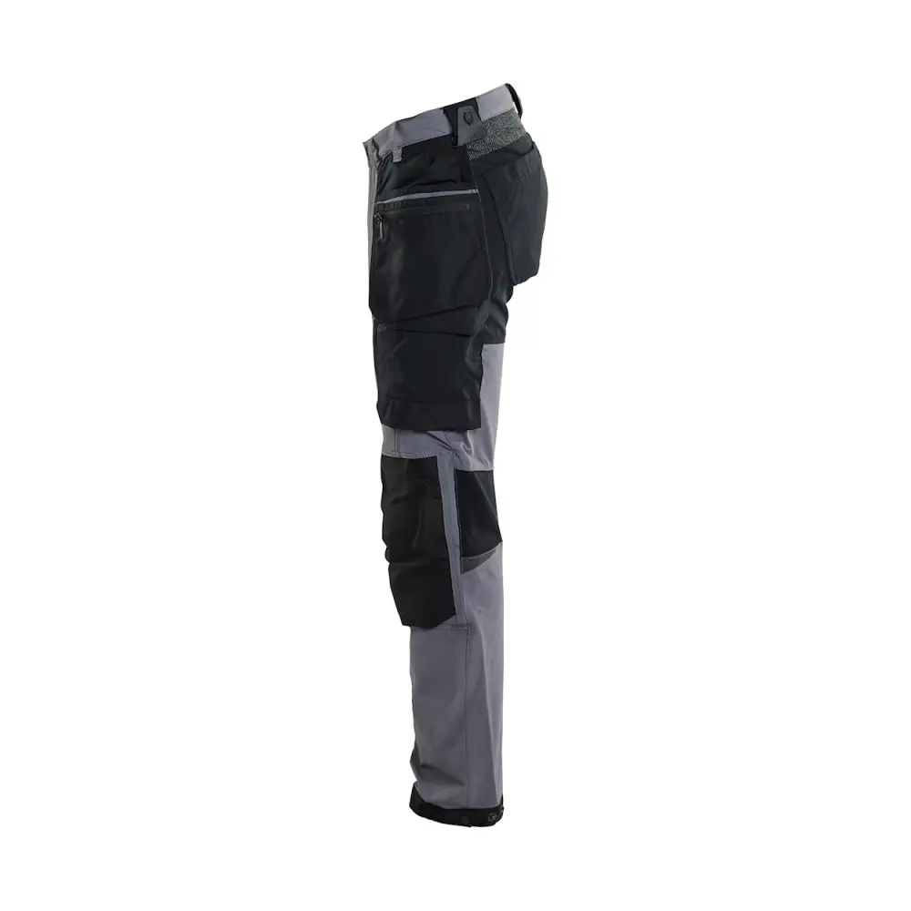 Blåkläder Craftsman trousers 4-way stretch 15221645