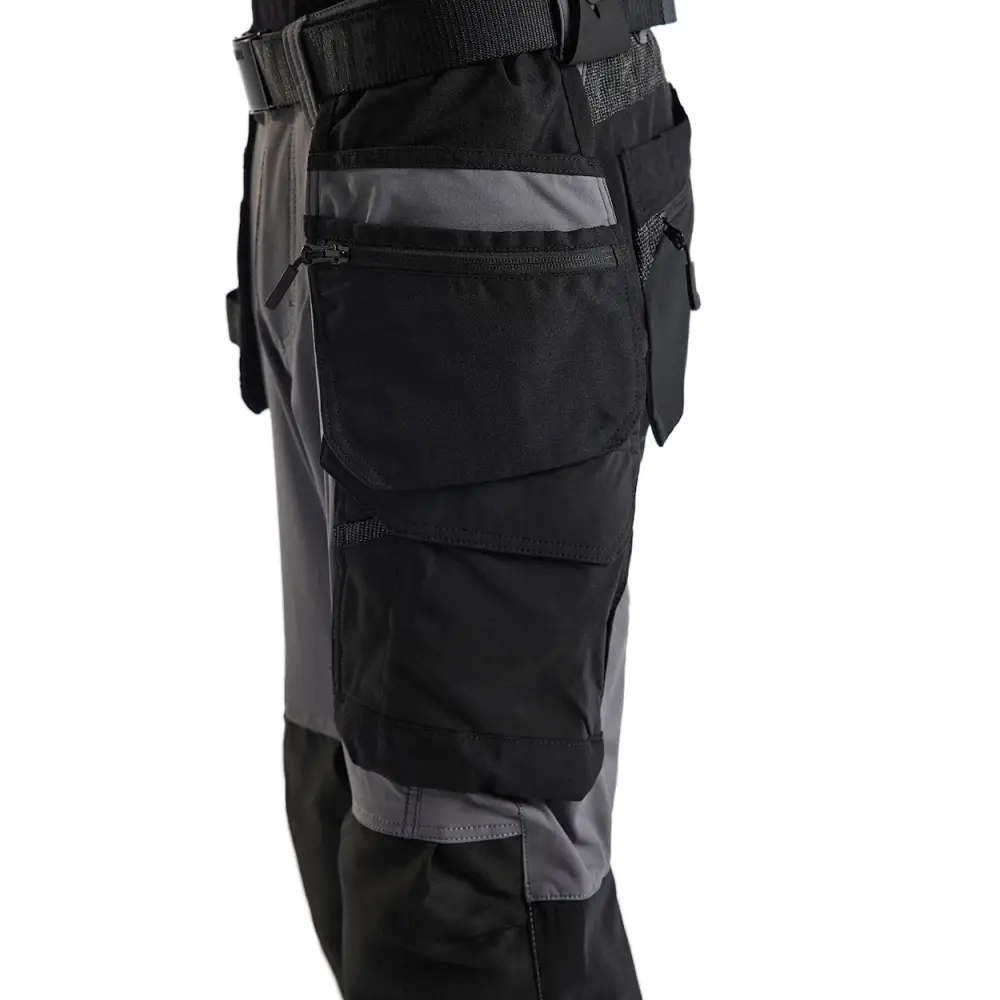 Blåkläder Craftsman trousers 4-way stretch 15221645