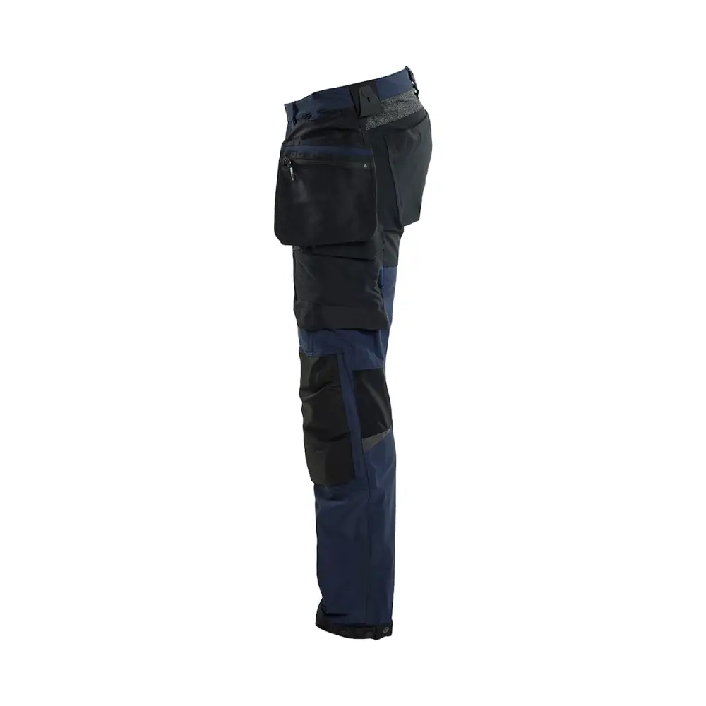 Blåkläder Craftsman trousers 4-way stretch 15221645