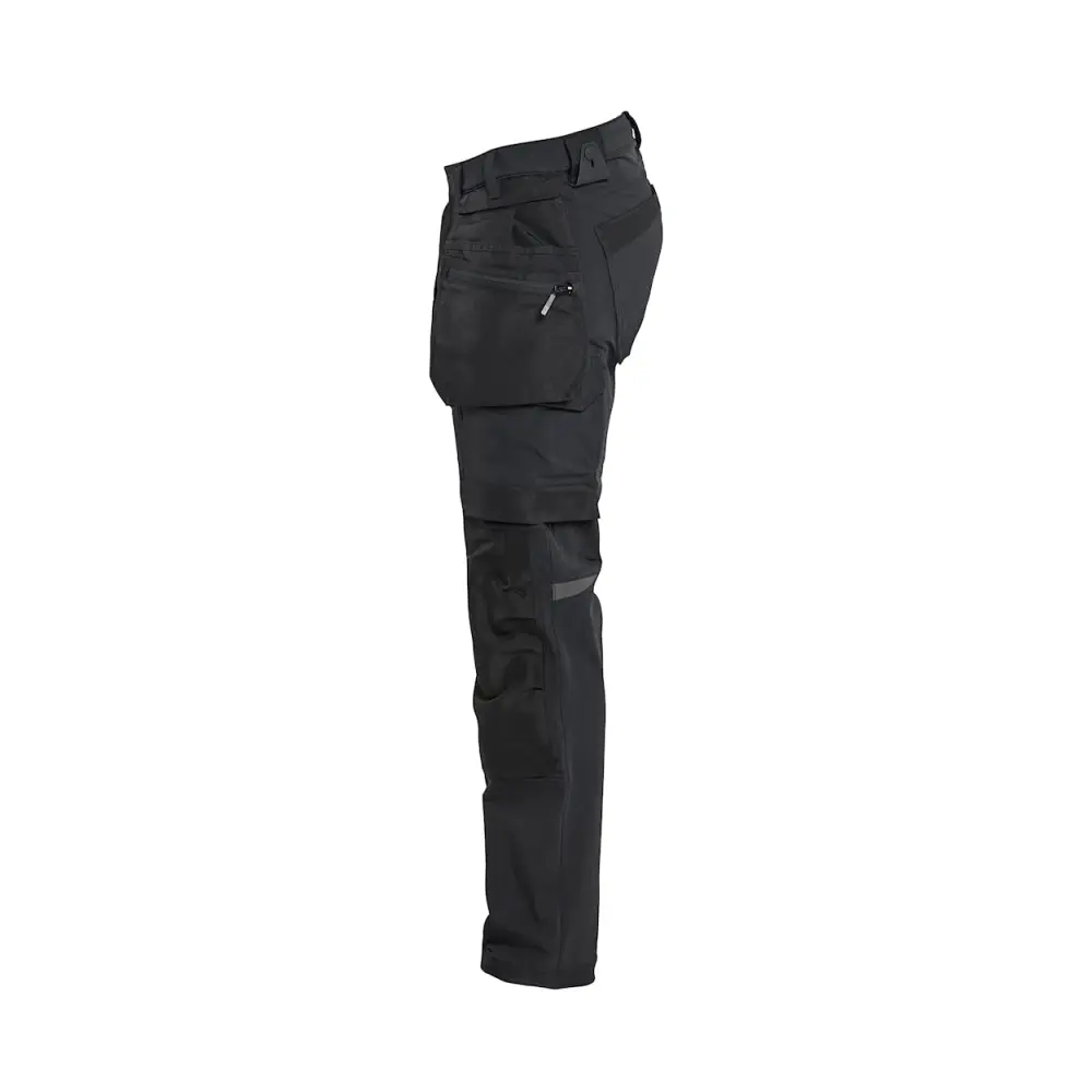 Blåkläder Craftsman trousers 4-way Stretch 17201645