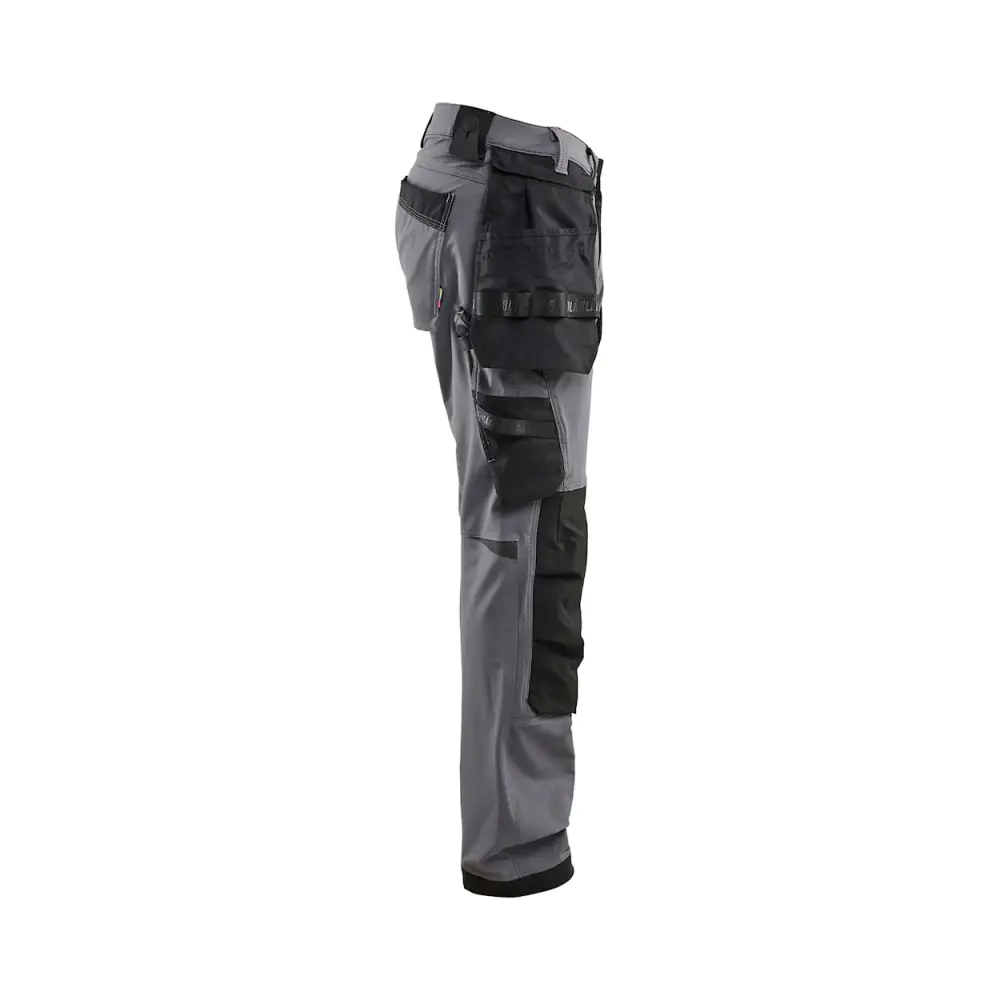 Blåkläder Craftsman trousers 4-way Stretch 17201645