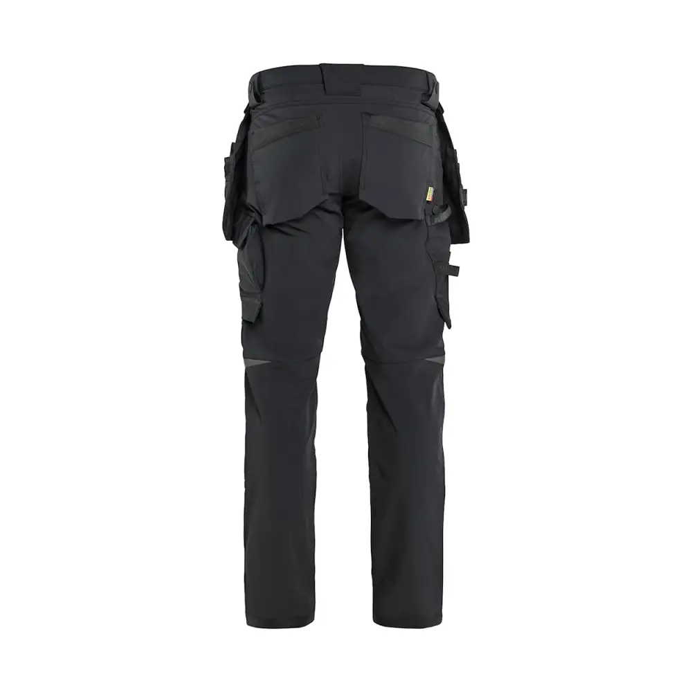 Blåkläder Craftsman trousers 4-way Stretch 17201645