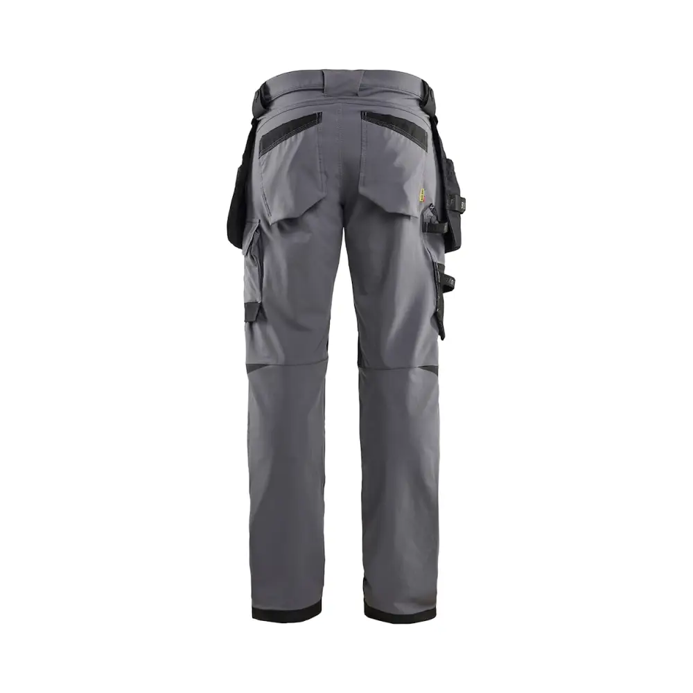 Blåkläder Craftsman trousers 4-way Stretch 17201645
