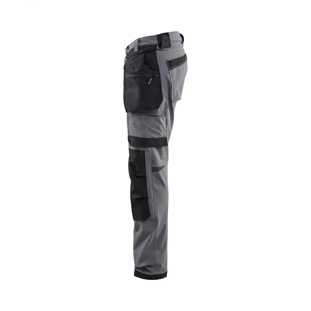 Blåkläder Craftsman trousers 4-way Stretch 17201645