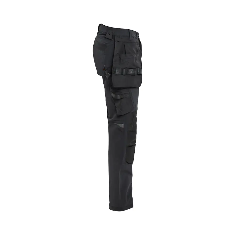 Blåkläder Craftsman trousers 4-way Stretch 17201645