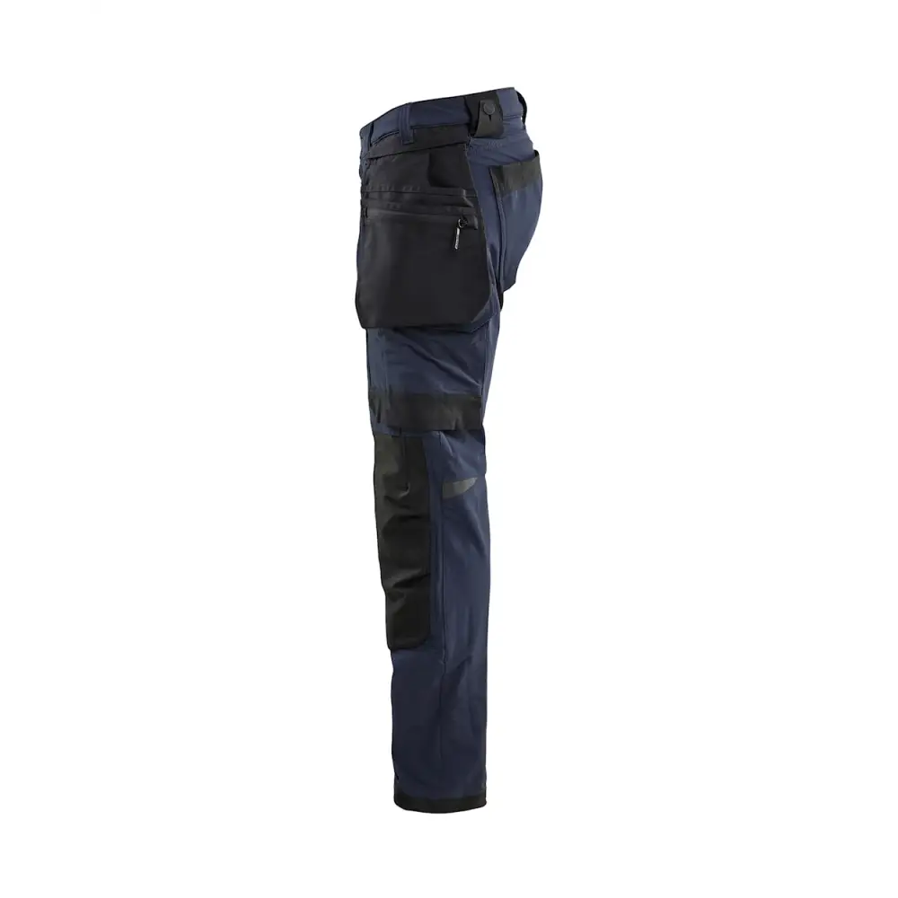 Blåkläder Craftsman trousers 4-way Stretch 17201645