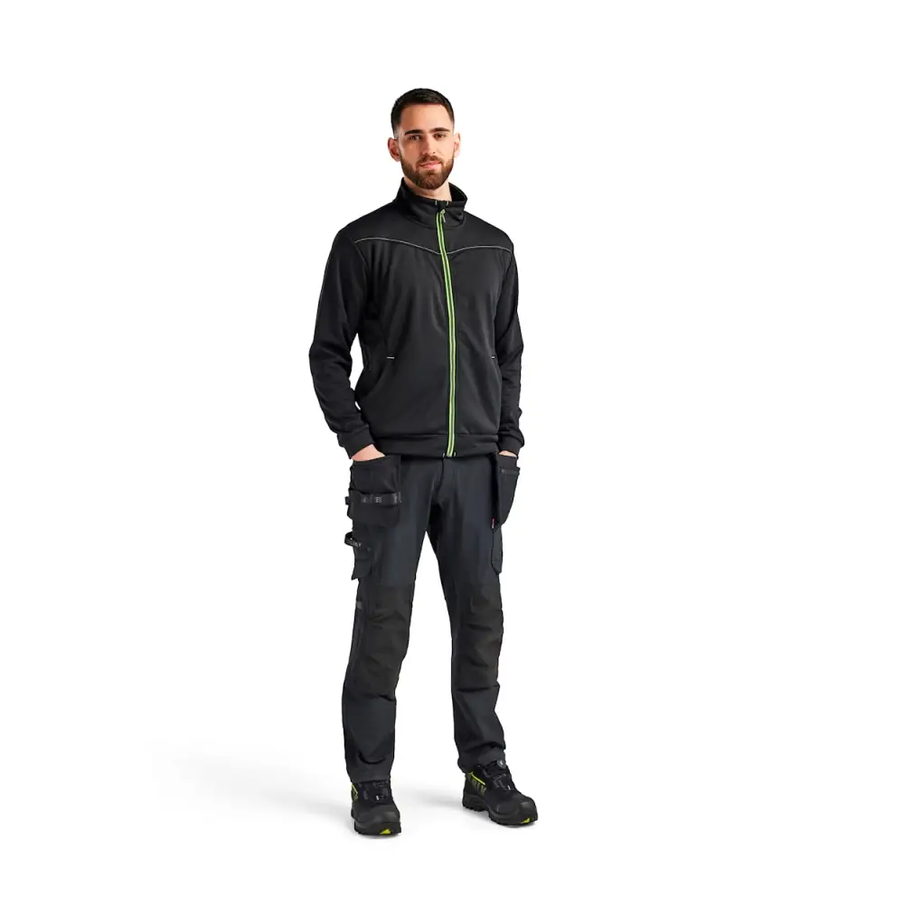 Blåkläder Craftsman trousers 4-way Stretch 17201645