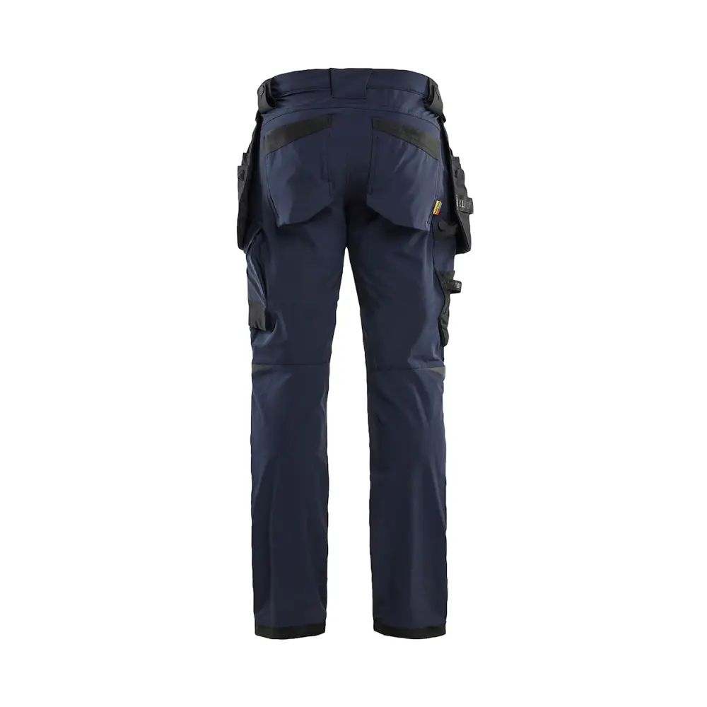 Blåkläder Craftsman trousers 4-way Stretch 17201645