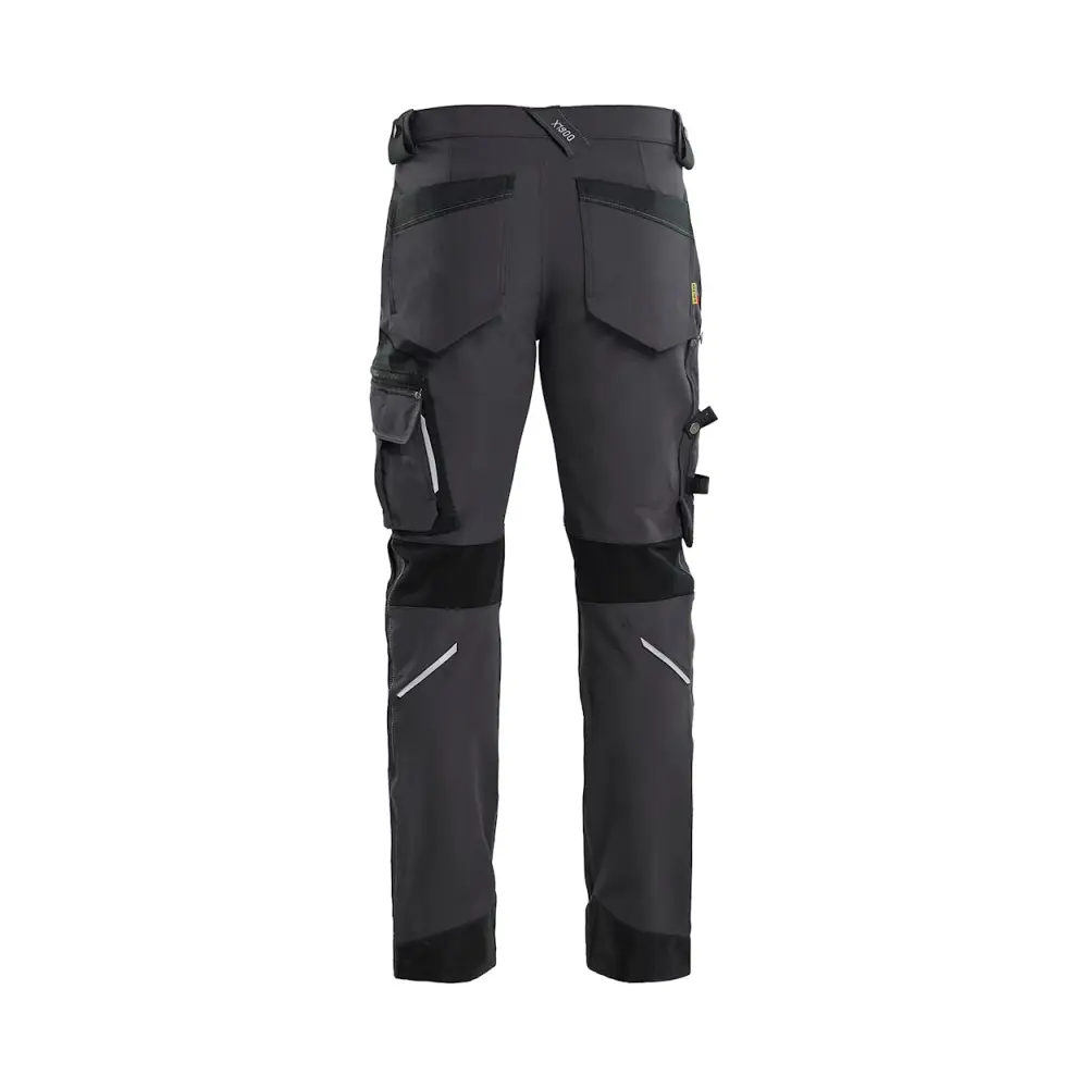 Blåkläder Craftsman trousers 4-way stretch without nail pockets X1900 19891644