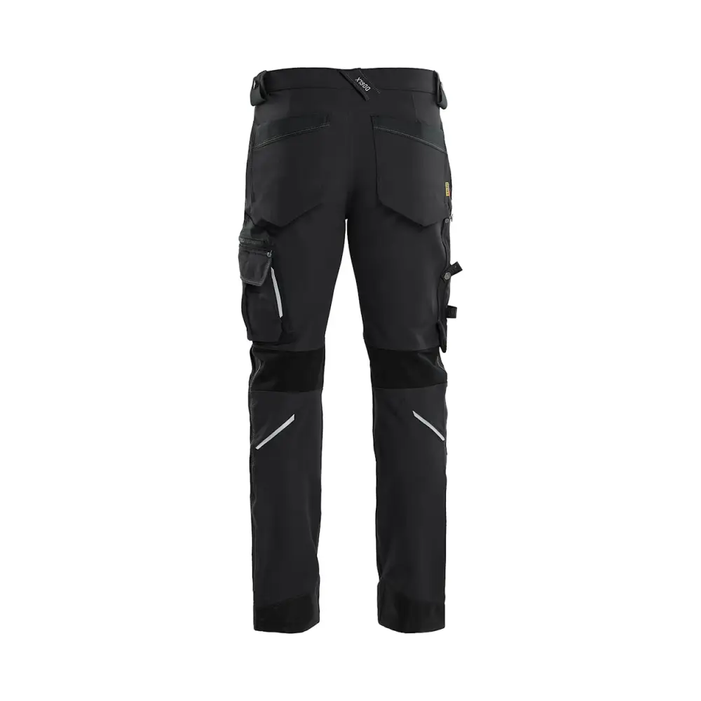 Blåkläder Craftsman trousers 4-way stretch without nail pockets X1900 19891644