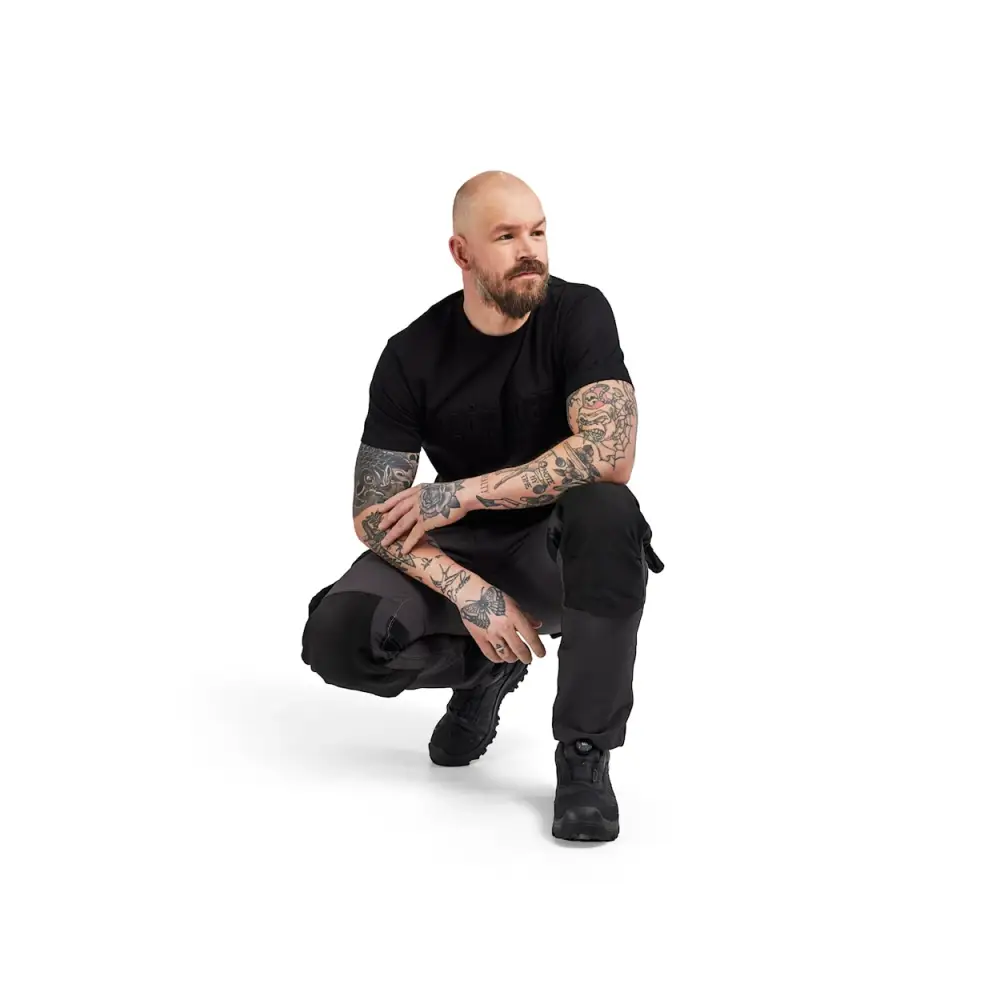 Blåkläder Craftsman trousers 4-way stretch X1900 19981644