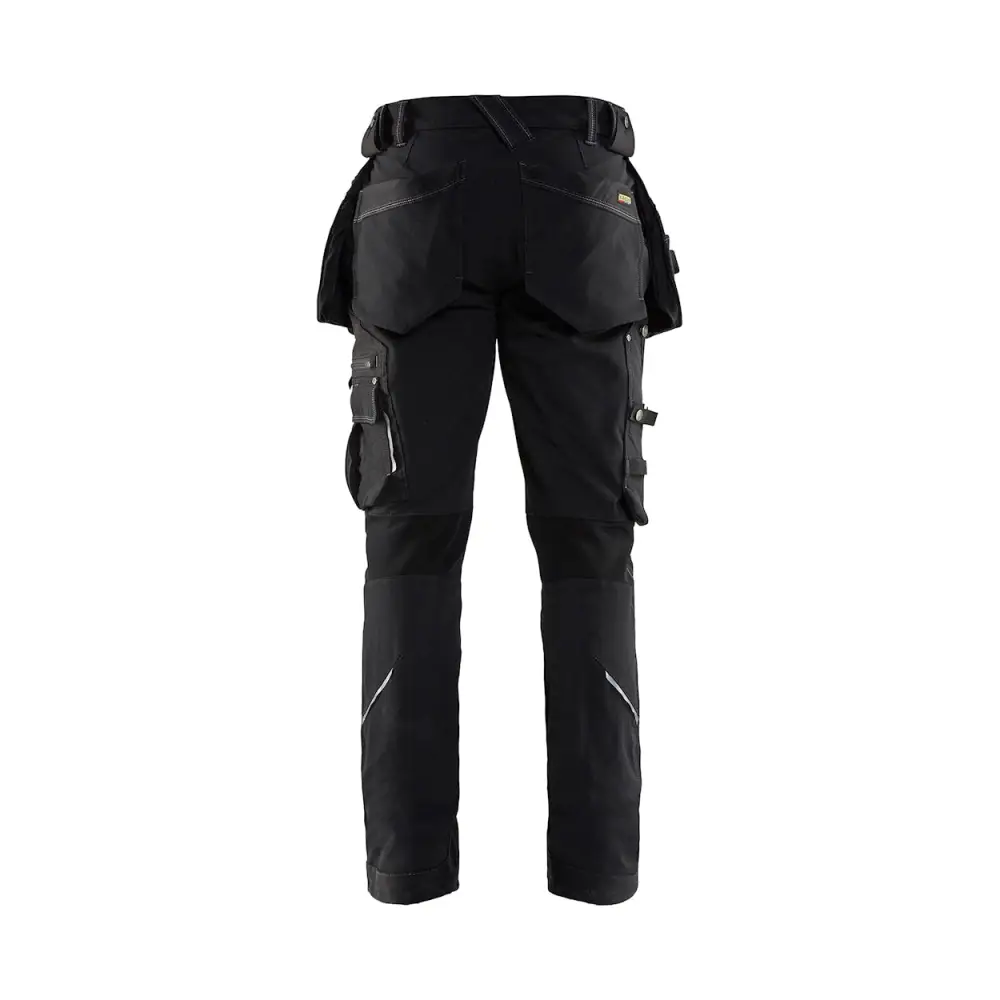 Blåkläder Craftsman trousers 4-way stretch X1900 19981644