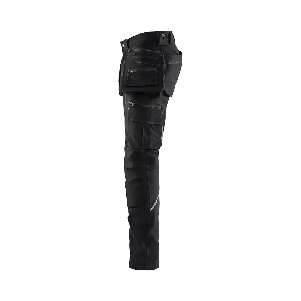 Blåkläder Craftsman trousers 4-way stretch X1900 19981644