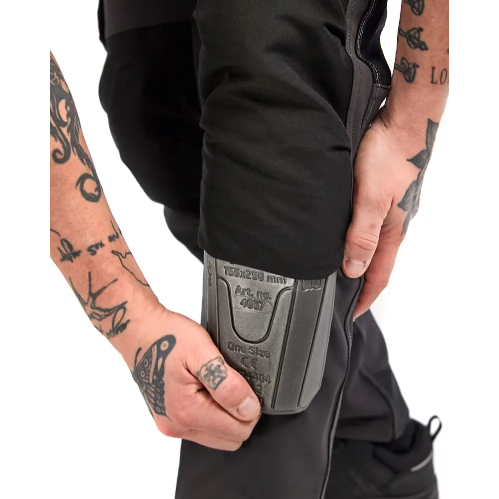 Blåkläder Craftsman trousers 4-way stretch X1900 19981644