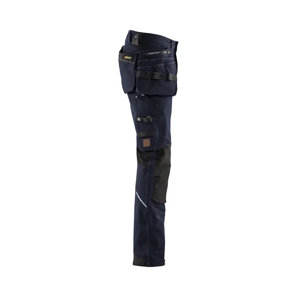 Blåkläder Craftsman trousers 4-way stretch X1900 19981644