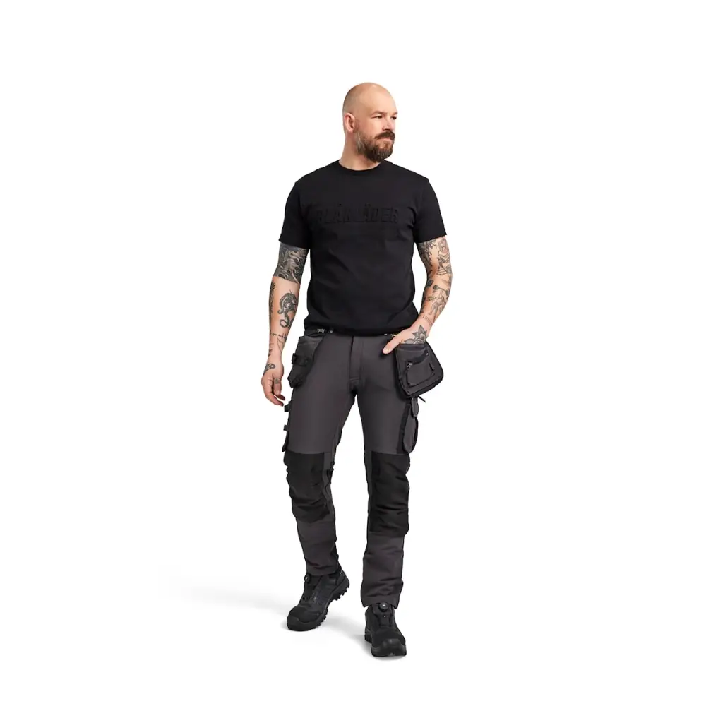Blåkläder Craftsman trousers 4-way stretch X1900 19981644