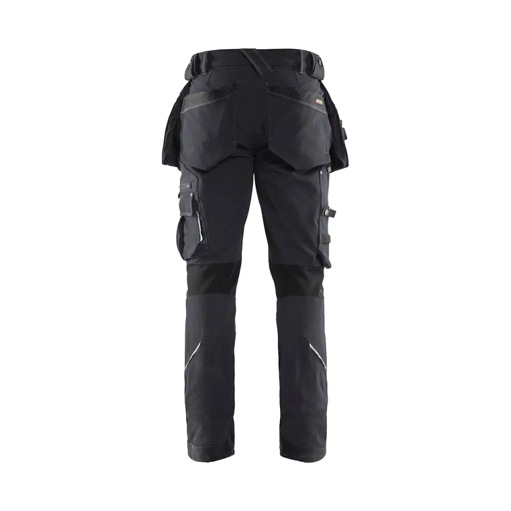 Blåkläder Craftsman trousers 4-way stretch X1900 19981644