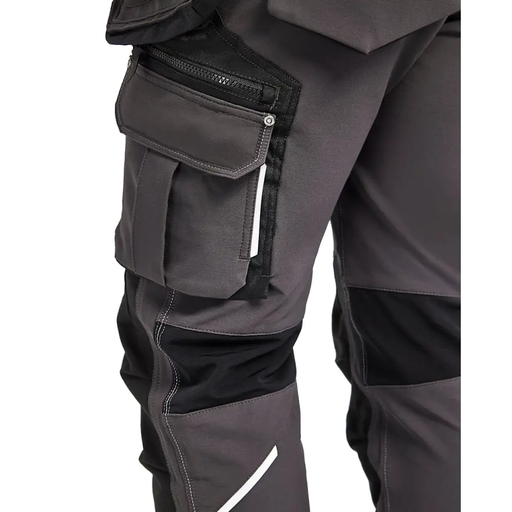 Blåkläder Craftsman trousers 4-way stretch X1900 19981644