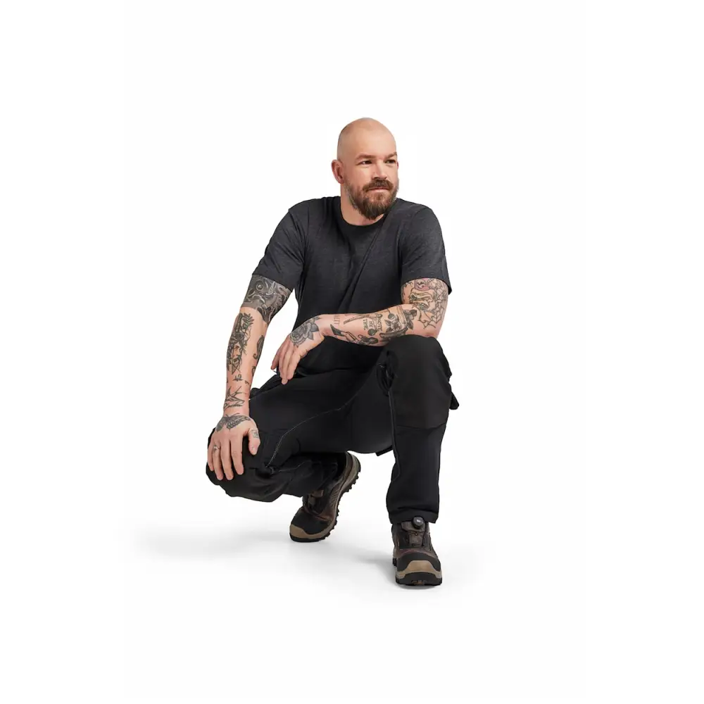 Blåkläder Craftsman trousers 4-way stretch X1900 19981644