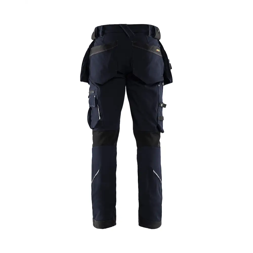 Blåkläder Craftsman trousers 4-way stretch X1900 19981644