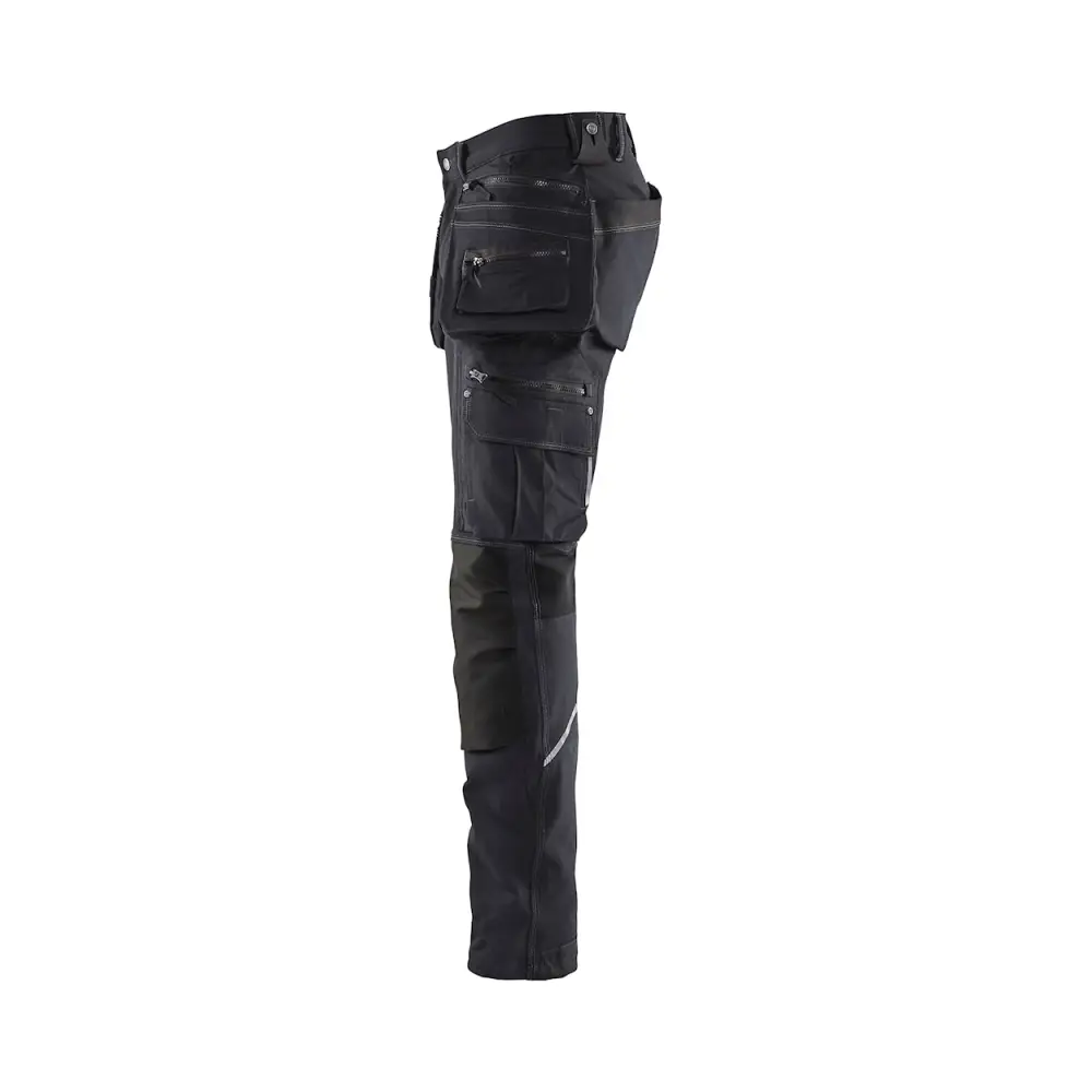 Blåkläder Craftsman trousers 4-way stretch X1900 19981644