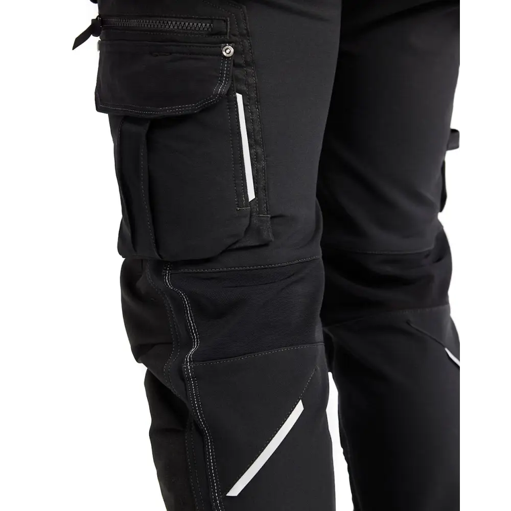 Blåkläder Craftsman trousers 4-way stretch X1900 19981644