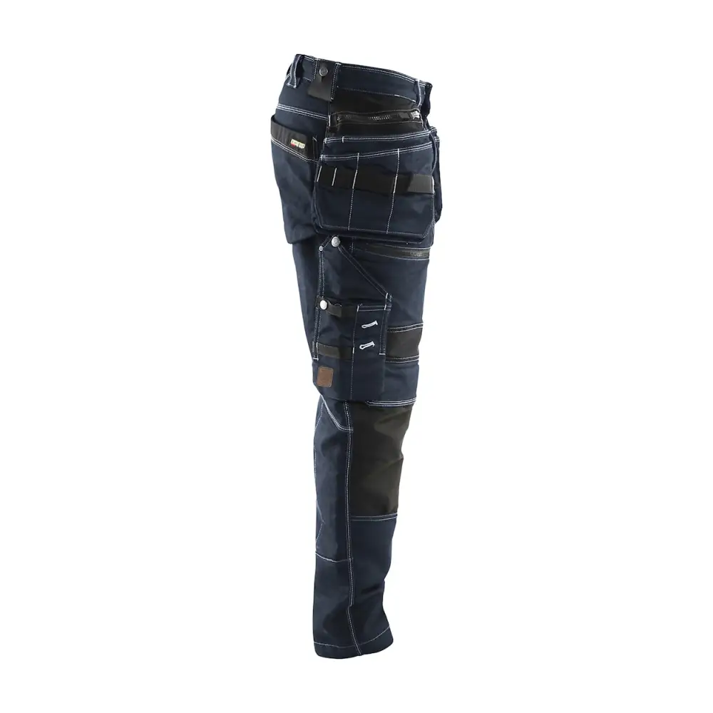 Blåkläder Craftsman trousers stretch X1900 19901141