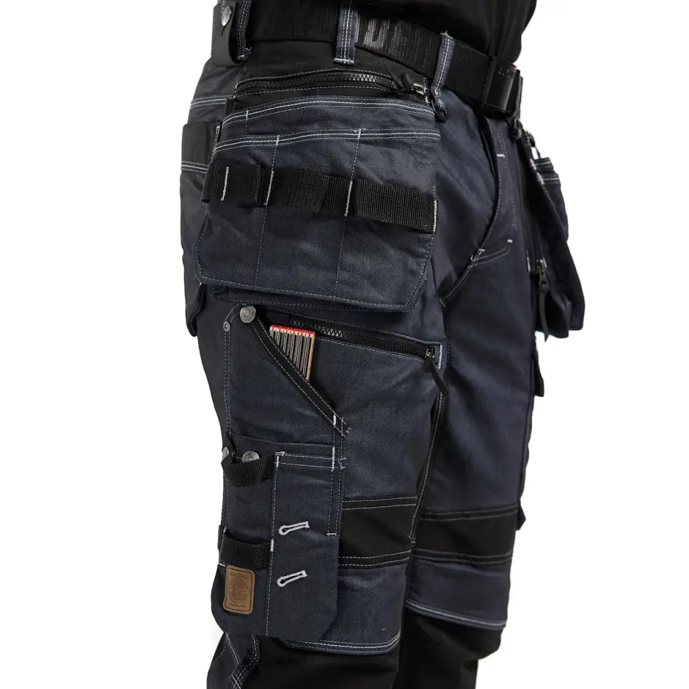 Blåkläder Craftsman trousers stretch X1900 19901141