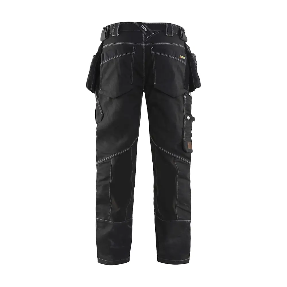 Blåkläder Craftsman trousers stretch X1900 19901141