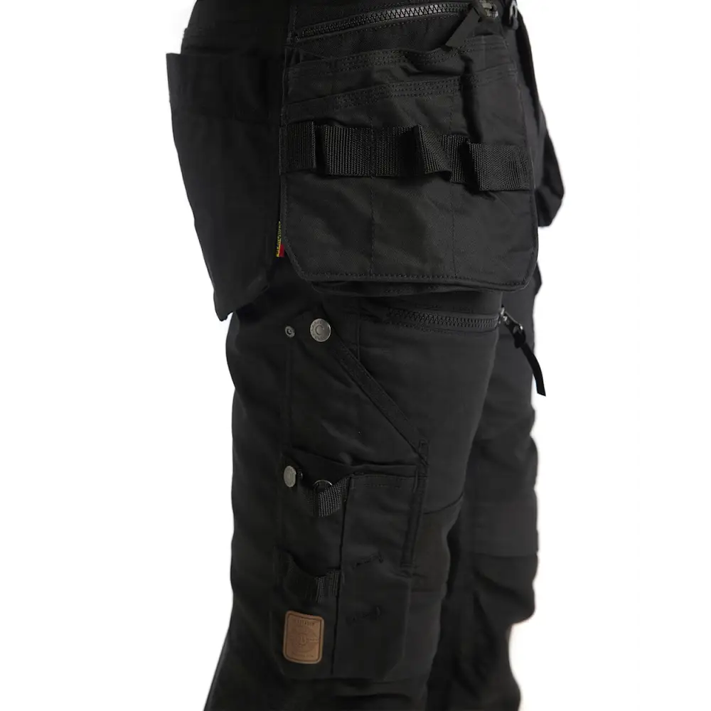 Blåkläder Craftsman trousers stretch X1900 19901141