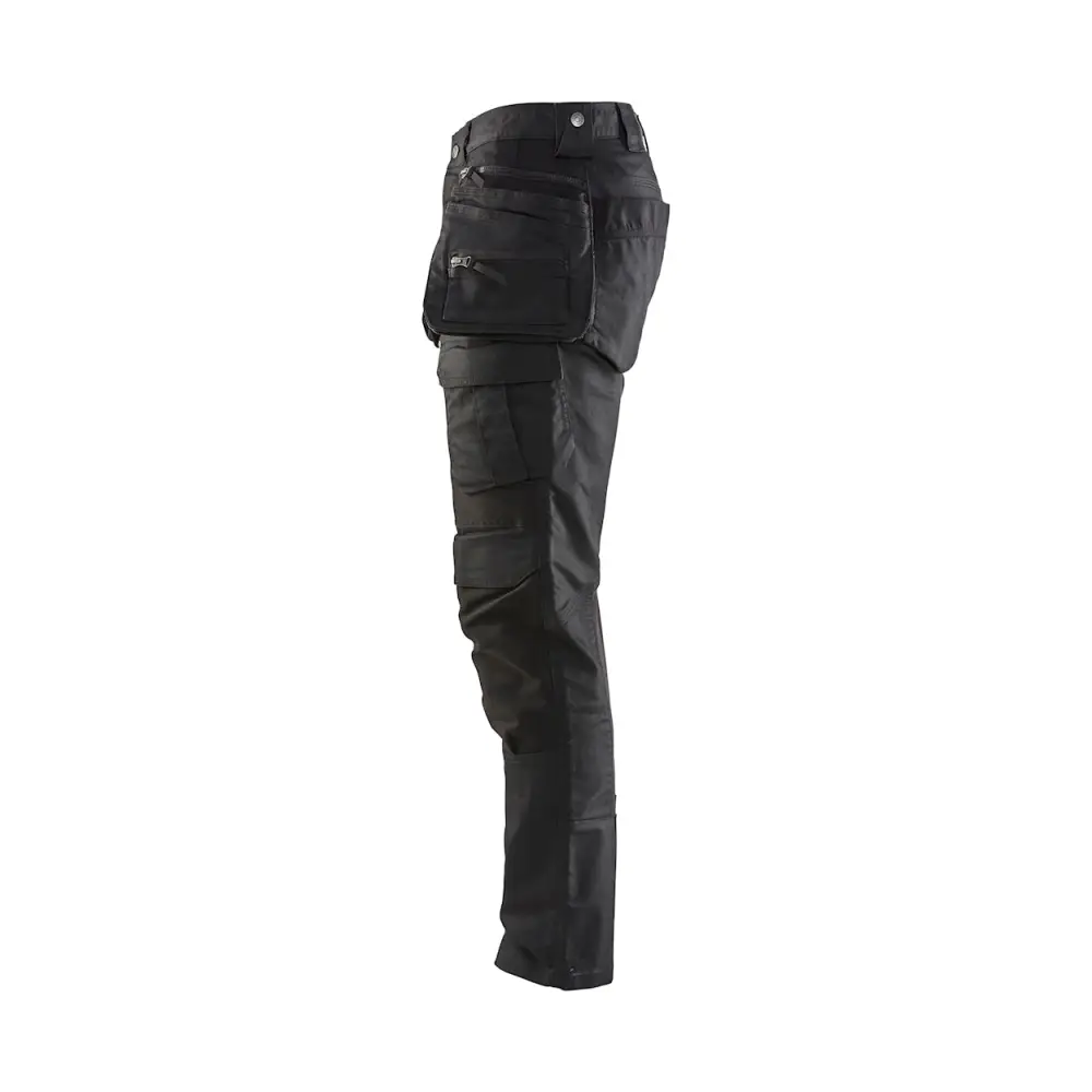 Blåkläder Craftsman trousers stretch X1900 19901141