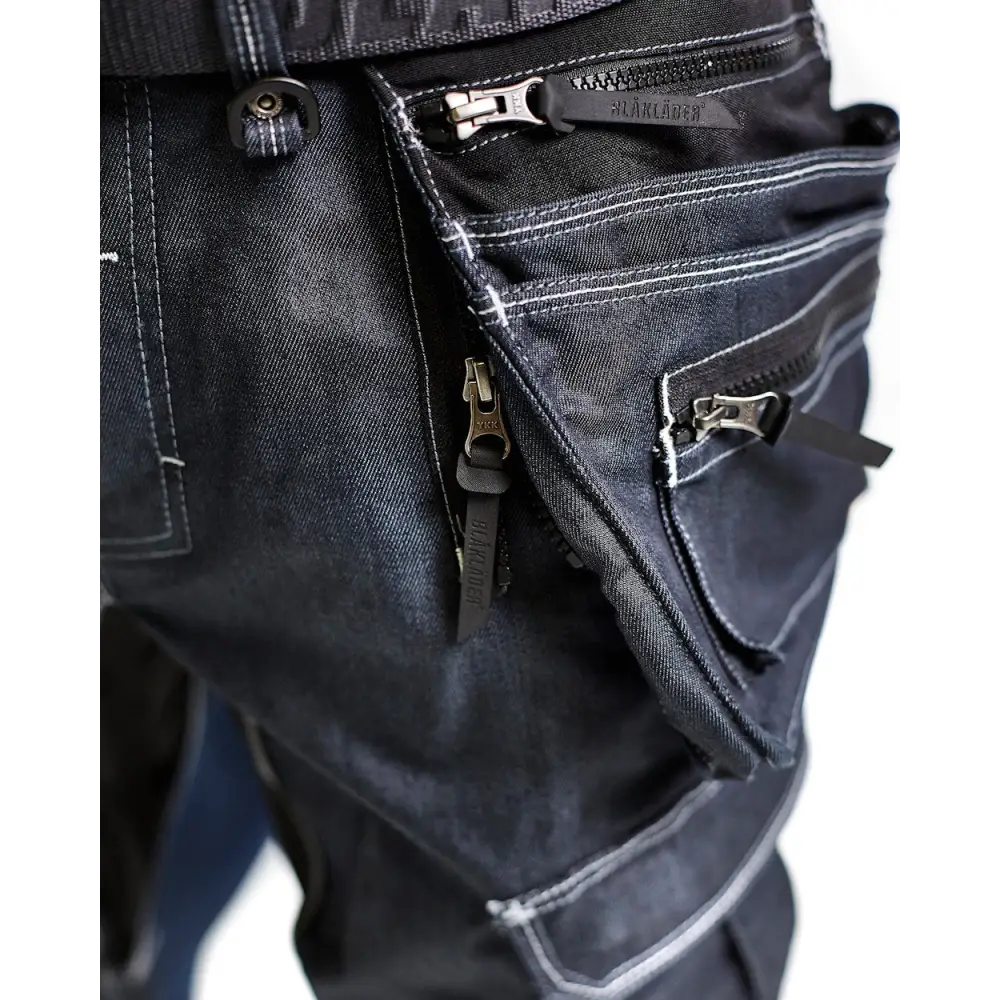 Blåkläder Craftsman trousers stretch X1900 19901141