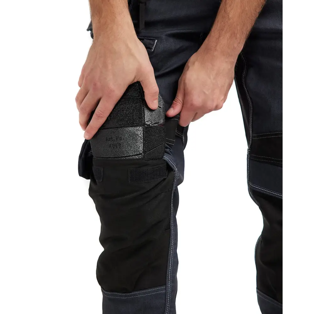 Blåkläder Craftsman trousers stretch X1900 19901141
