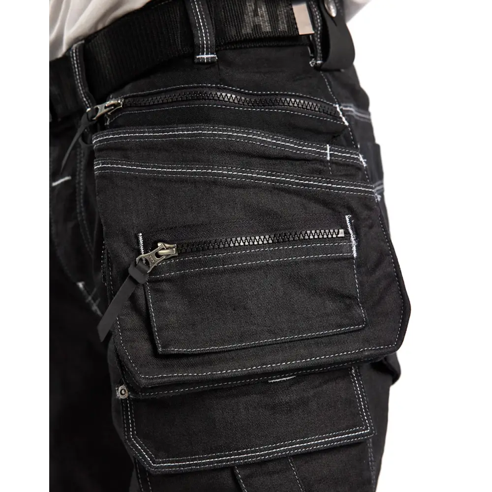 Blåkläder Craftsman trousers stretch X1900 19901141