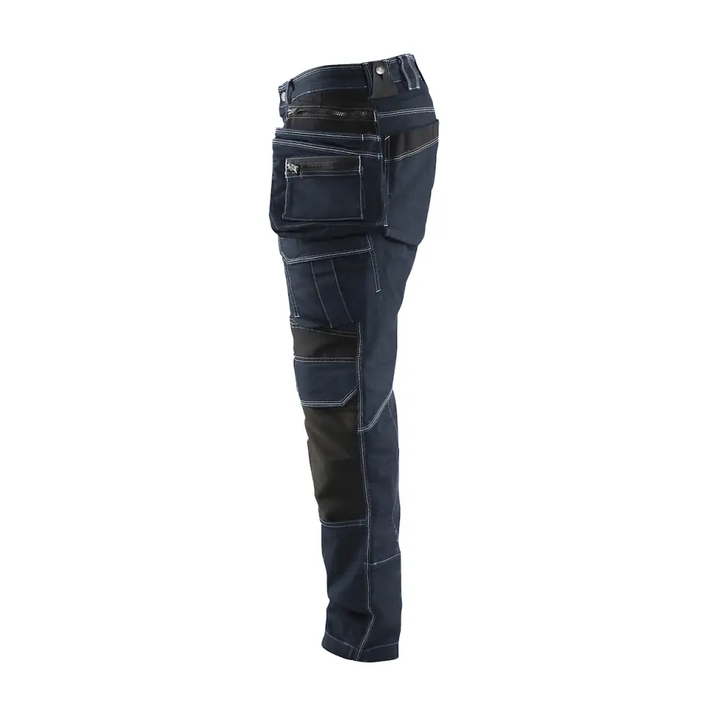 Blåkläder Craftsman trousers stretch X1900 19901141