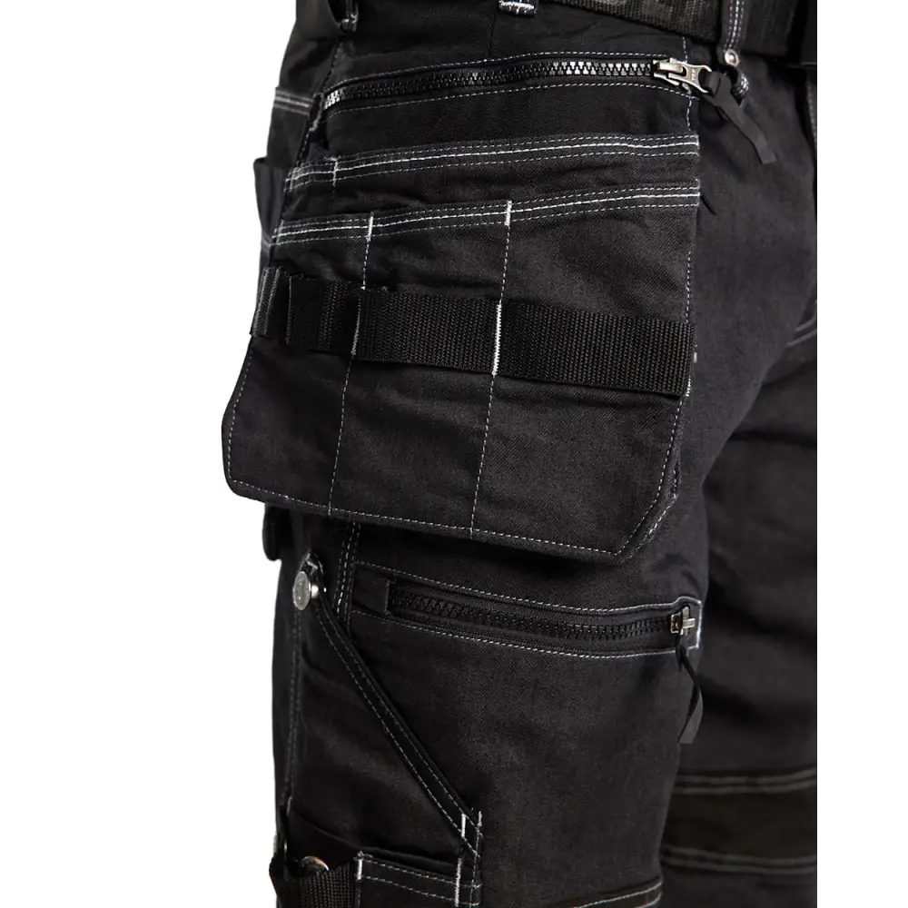 Blåkläder Craftsman trousers stretch X1900 19901141