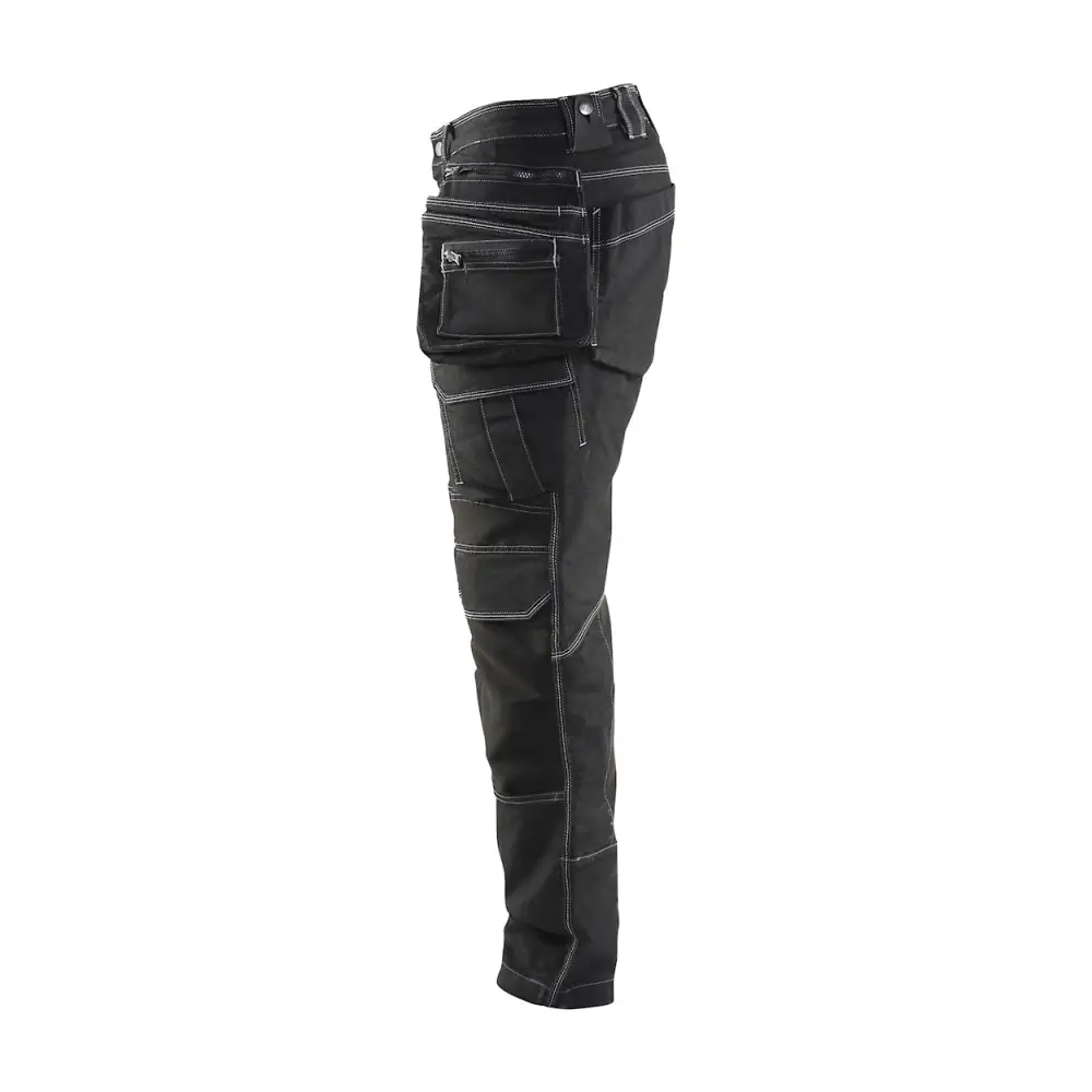 Blåkläder Craftsman trousers stretch X1900 19901141