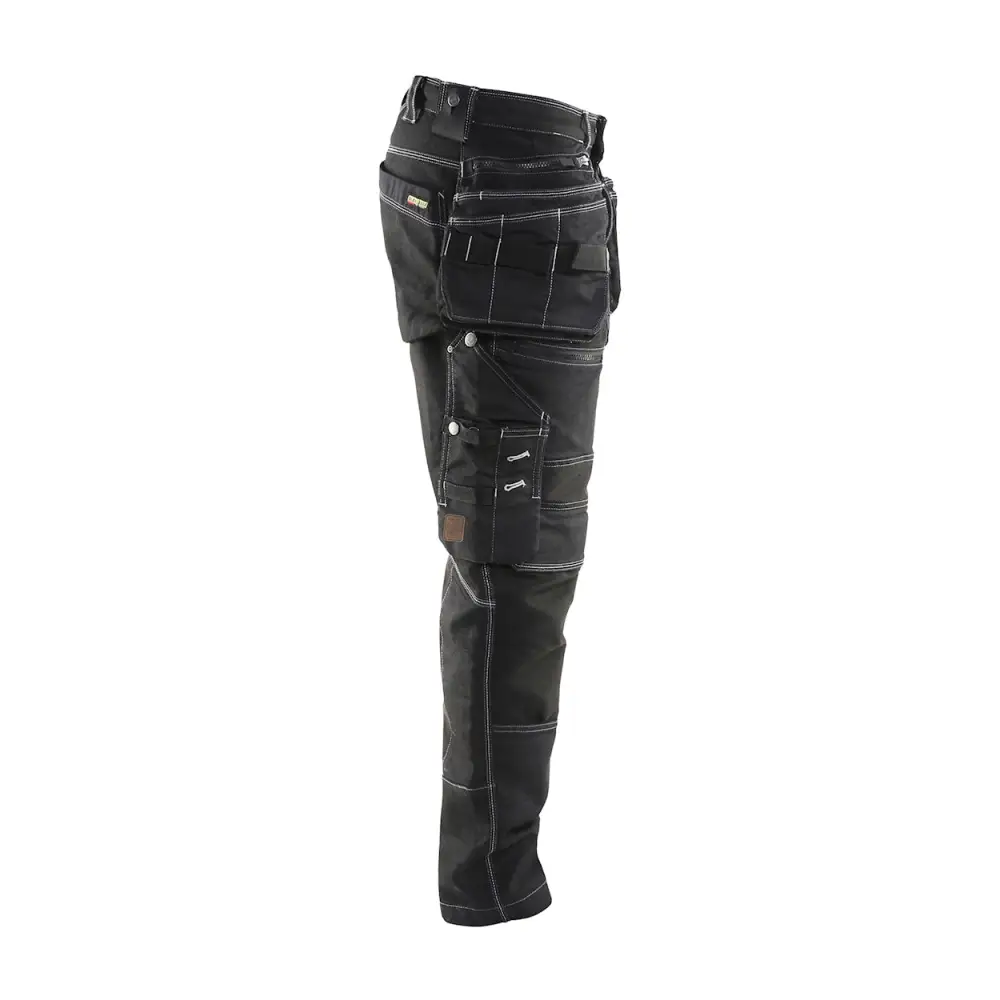 Blåkläder Craftsman trousers stretch X1900 19901141